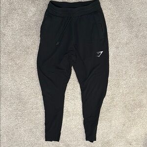 Gymshark Black Joggers
